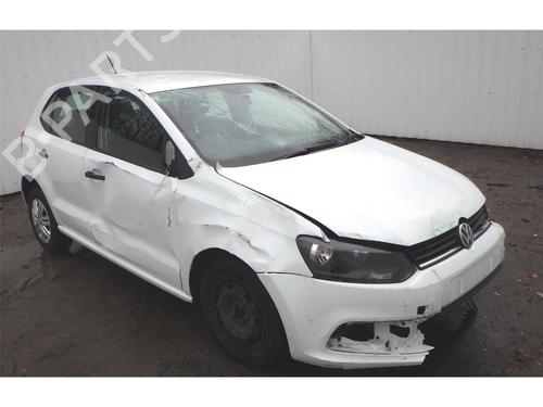 Used Parts VW POLO V (6R1, 6C1) 1.0 2394832