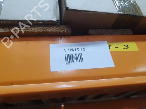 ABS pump CITROËN C3 I (FC_, FN_) 1.1 i | BP28029311M43 