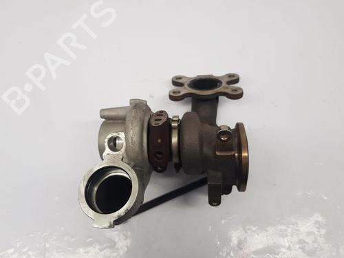 Used Turbocharger/Supercharger VW T-ROC (A11, D11) [2017-2026]  30650042