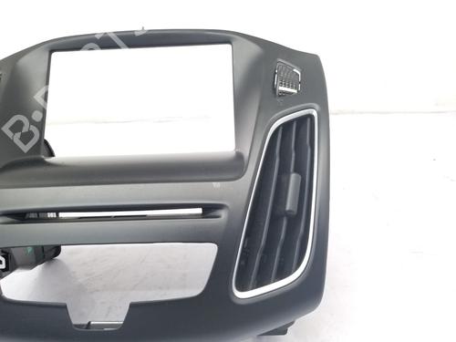 Air vent FORD FOCUS III 1.6 TDCi | BP38705663I21 - Image 3