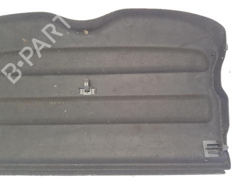 Rear parcel shelf CITROËN C4 II (NC_) 1.6 HDi 90 | BP25838980C85 