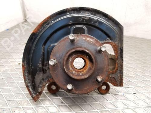 Used Left front steering knuckle NISSAN JUKE (F15) 1.6 DIG-T NISMO RS 4x4 (214 hp) 22676310