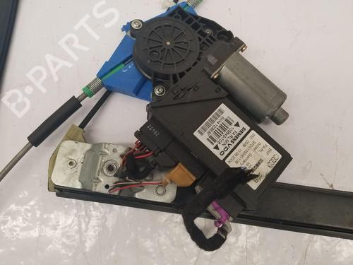 Front right window mechanism AUDI A4 B6 Avant (8E5) 1.9 TDI | BP40183693C23 - Image 2
