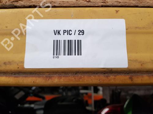 Electronic module MERCEDES-BENZ E-CLASS (W213) E 350 e (213.050) | BP22659003M83 