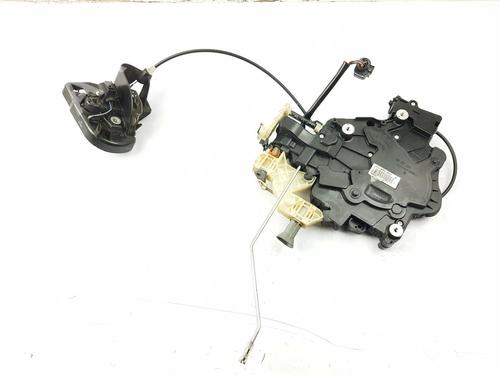 Used Rear left lock VW CADDY III Box Body/MPV (2KA, 2KH, 2CA, 2CH) 1.6 TDI (102 hp) 29229530