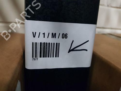 Front bumper bracket FORD PUMA (J2K, CF7)  | BP31910342C158 