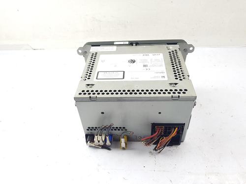 Electronic module VW SCIROCCO III (137, 138) 2.0 TDI | BP37266758M83 - Image 4