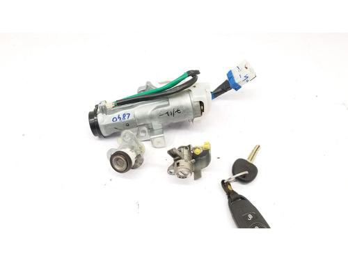 Used Ignition barrel Ignition barrel HYUNDAI i10 I (PA) 1.2 (86 hp) 39884162 39884162