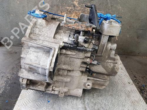 Gearbox VW GOLF VII (5G1, BQ1, BE1, BE2) 2.0 GTI | BP30137979M3