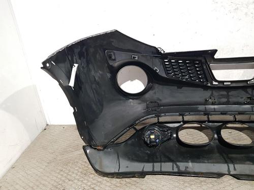 Front bumper NISSAN JUKE (F15) 1.5 dCi | BP31663704C7 