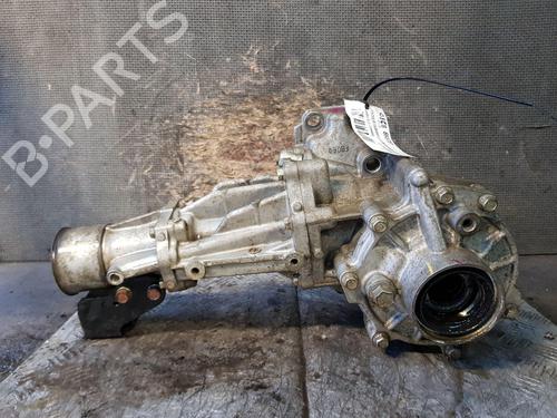 Transfer box MITSUBISHI OUTLANDER III (GG_W, GF_W, ZJ, ZL, ZK) 2.0 4WD (GF7W) | BP26012873M36 