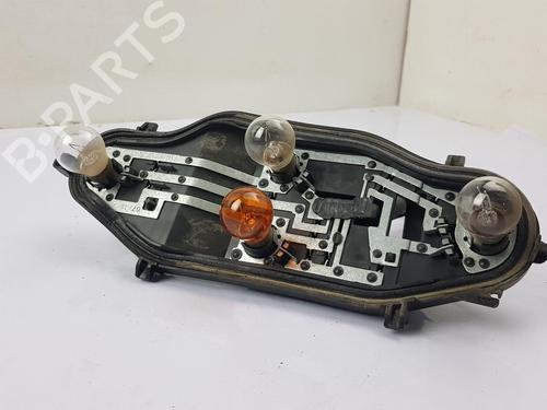 Lamp holder PEUGEOT PARTNER Box Body/MPV (K9) 1.6 BlueHDI 75 | BP30796154L10 