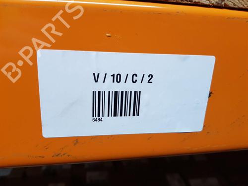 Right front window switch SKODA SCALA (NW1) 1.0 TSI | BP33030073I26  - Image 7