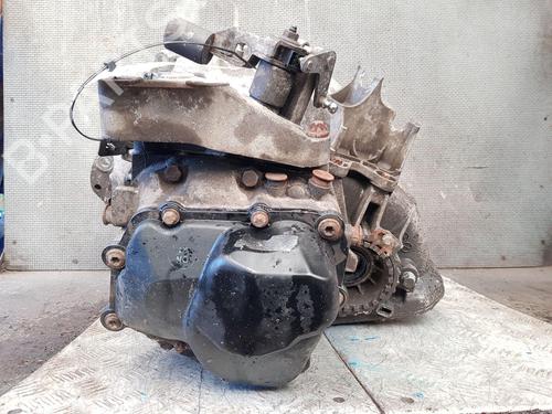 Gearbox VAUXHALL MERIVA Mk II (B) (S10) 1.4 | BP26035972M3