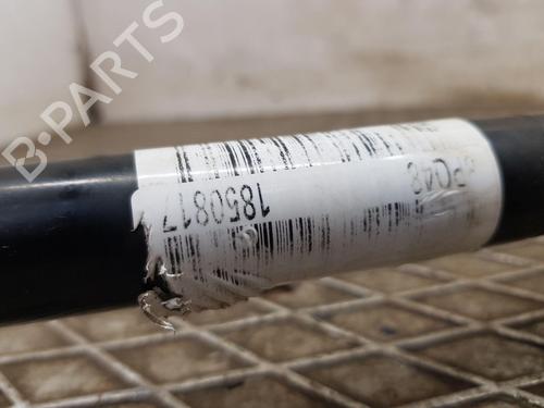 Right front driveshaft PEUGEOT 208 II (UB_, UP_, UW_, UJ_) 1.2 PureTech 100 | BP27664518M39