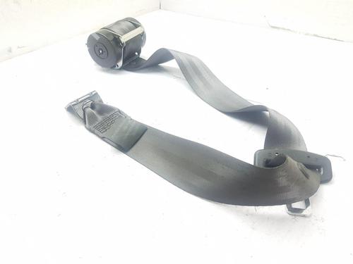 Rear center seatbelt OPEL CORSA E (X15) 1.4 (08, 68) | BP33412653I27 - Image 3
