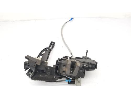 Used Front left lock Front left lock 37606938 37606938