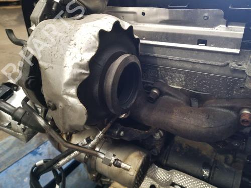 Engine AUDI A4 B9 (8W2, 8WC) 2.0 TDI quattro | BP32177495M1 - Image 7