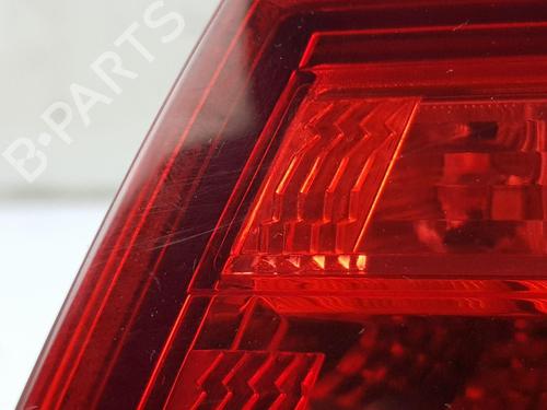 Right taillight AUDI A4 B8 Avant (8K5) 2.0 TDI | BP28175179C35 