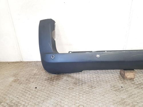 Rear bumper FIAT FIORINO Box Body/MPV (225_) 1.3 D Multijet (225BXD1A, 225BXB1A, 225BXB11) | BP22204147C8 