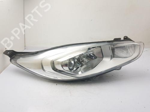 Right headlight FORD FIESTA VI (CB1, CCN) 1.5 TDCi | BP35885431C29 - Image 3