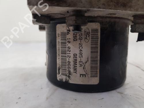 ABS pump FORD FIESTA VI (CB1, CCN) 1.4 TDCi | BP40463498M43 - Image 3