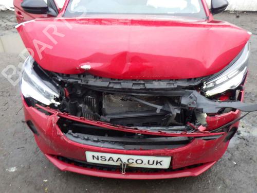 Left tailgate light OPEL CORSA F (P2JO) 1.5 (68) | BP22658285C79  - Image 11