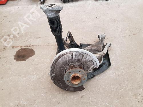 Used Right rear suspension arm MERCEDES-BENZ GLS (X167) [2019-2026]  32097818
