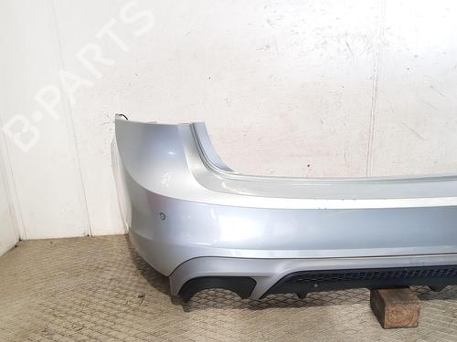 Rear bumper VOLVO S60 II (134) D4 | BP29871086C8