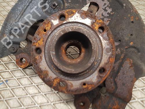 Left front steering knuckle OPEL COMBO Box Body/MPV (K9) 1.5 D | BP30500135M25