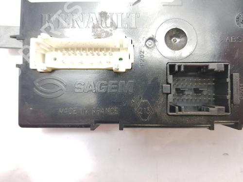 Elektronische module VAUXHALL VIVARO A Bus (X83) 2.0 CDTI | BP29378823M83 