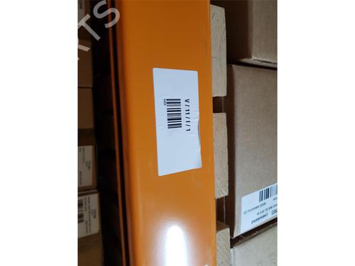 Tailgate handle SUZUKI SX4 (EY, GY) | BP32003893C132