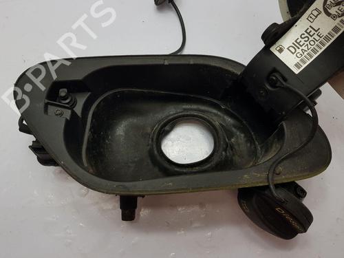 Fuel flap VW GOLF VII (5G1, BQ1, BE1, BE2) 2.0 GTD | BP27728140C131