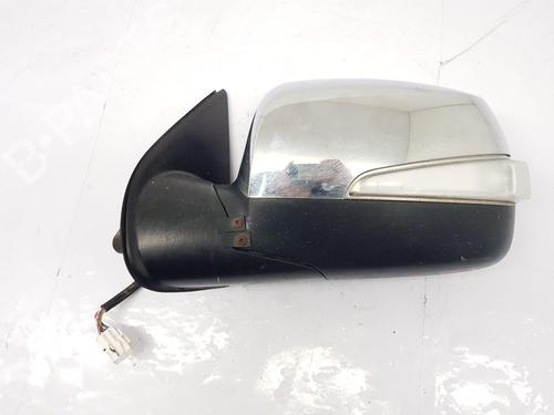 Used Left mirror ISUZU D-MAX I (TFR, TFS) 2.5 DiTD 4x4 (TFS86_) (136 hp) 30471585