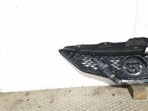 Grille NISSAN QASHQAI II (J11, J11_) 1.2 DIG-T | BP29870946C40