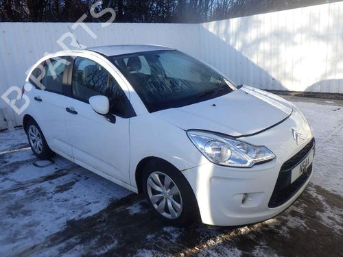 Gearbox CITROËN C3 II (SC_) 1.1 i | BP39974899M3 - Image 12