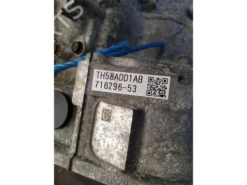 Gearbox SUBARU IMPREZA Hatchback (GU_) 2.0 e-BOXER Hybrid AWD (GUE) | BP33944321M3 - Image 6