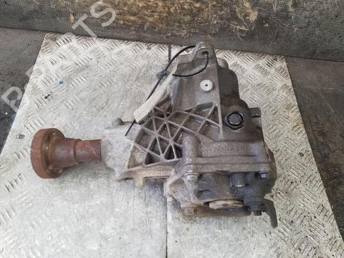 Transfer box FORD KUGA I 2.0 TDCi 4x4 | BP33219596M36 - Image 6