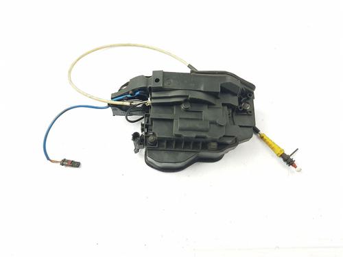 Used Front left lock ROLLS-ROYCE WRAITH (RR5) V12 (600 hp) 27600700