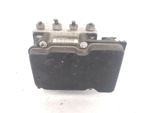 ABS pump NISSAN MICRA III (K12) 1.2 16V | BP22665668M43 