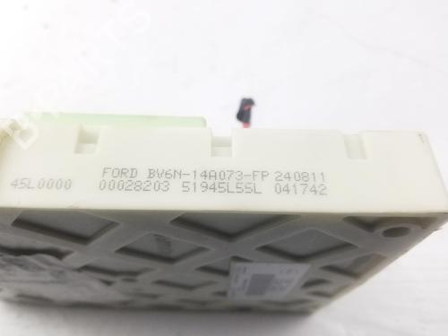 Elektronisk modul FORD C-MAX II (DXA/CB7, DXA/CEU) 1.6 TDCi | BP27708506M83 