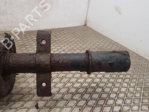 Right front shock absorber RENAULT CAPTUR I (J5_, H5_) 0.9 TCe 90 | BP30290161M17 