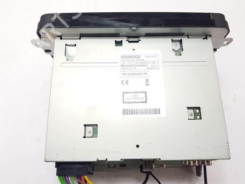 Radio VW GOLF VI (5K1) 1.2 TSI | BP25854046E6 