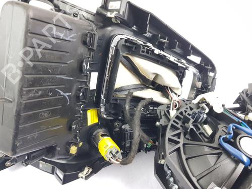 Gear lever FORD FOCUS III 1.5 EcoBoost | BP25840074M90 