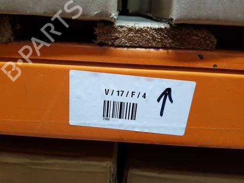 Left front steering knuckle BMW 1 (F20) 116 d | BP30580905M25 - Image 8