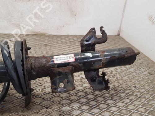 Venstre fortil støddæmper JEEP CHEROKEE (KL) 2.0 CRD 4x4 | BP29620165M16