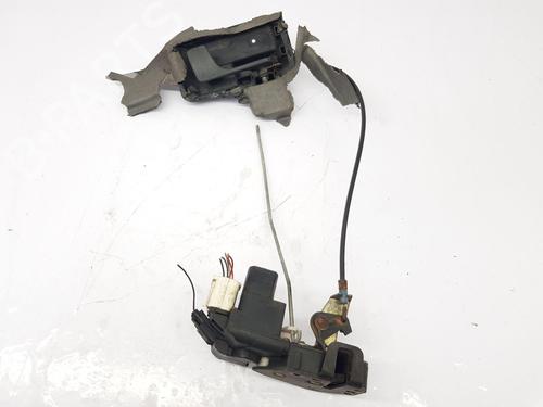 Used Front right lock Front right lock LAND ROVER RANGE ROVER II (P38A) 4.6 4x4 (224 hp) 33219640 33219640
