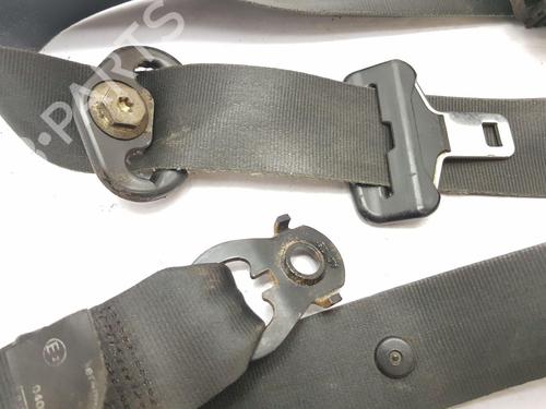 Sikkerhedssele foran højre VAUXHALL VIVARO A Van (X83) 1.9 DTI | BP29815732I25 