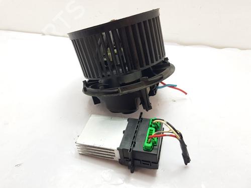 Heater blower motor NISSAN MICRA III (K12) 1.2 16V | BP26012950M62 