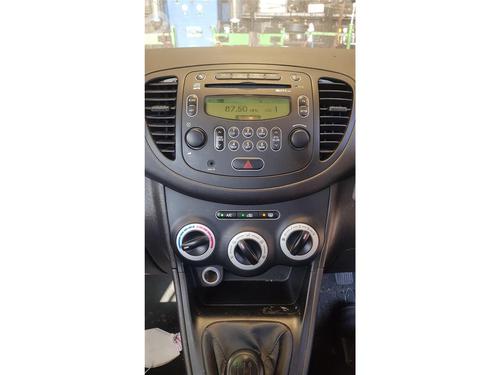 Engine HYUNDAI i10 I (PA) 1.2 | BP32509534M1 